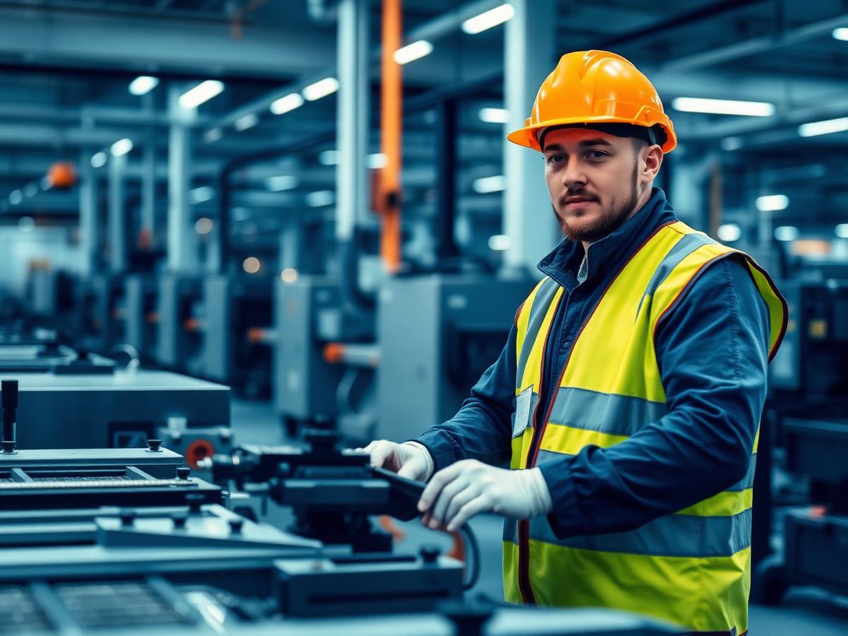 Long-term & permanent jobs